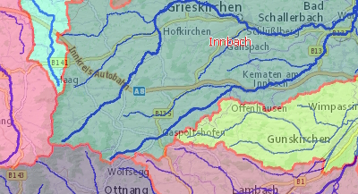 Genehmigung der Erstellung von Orthofotos 2025, 2026 und 2027