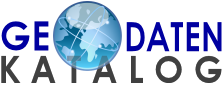 Logo DORIS-Geodatenkatalog